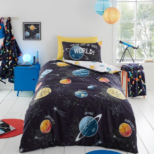 Duvet cover bed set - duvet,