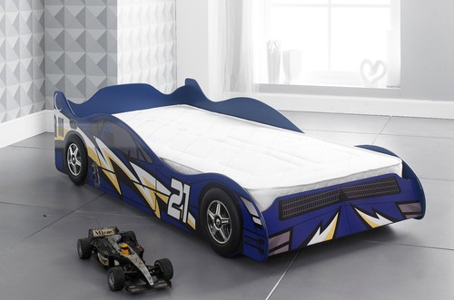 Boys childrens kids racing car - racing,