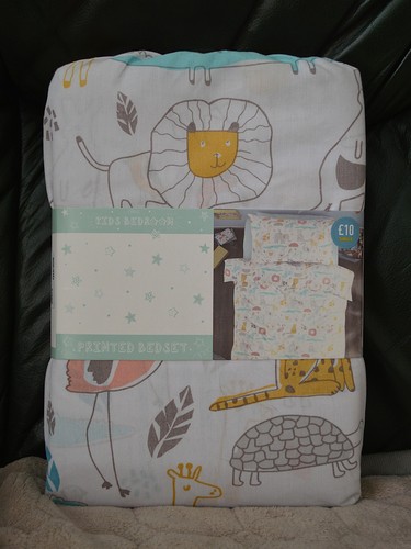 Next kids bedroom - next, printed