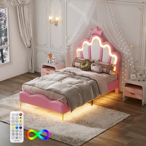 3ft crown headboard kids - kids, bed