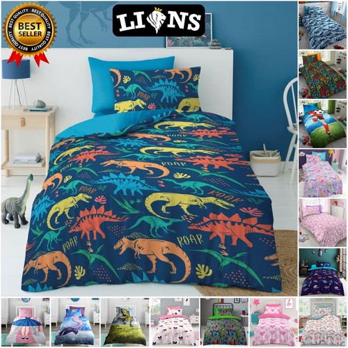 Kids duvet cover set - cover,