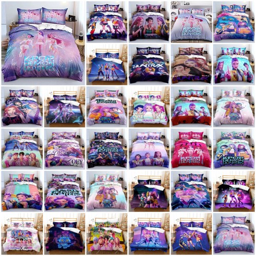 New kids pop duvet cover - k-pop,
