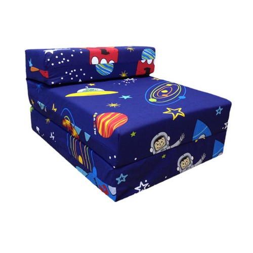 Kids bed sofa chair children - bed,
