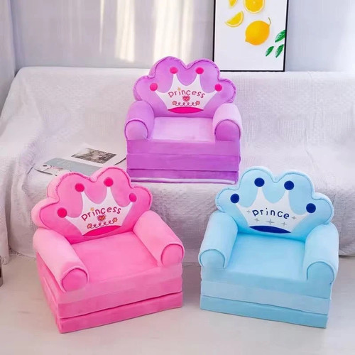 Kids chair bed - bed, fold