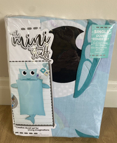Kids duvet cover - cover, set
