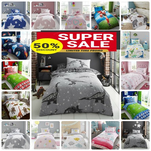 Kids duvet cover children - kids,