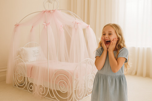 Perfect princess beds fairy - beds, (fairy