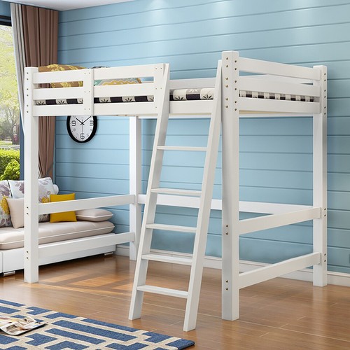 High sleeper bunk - bunk, loft