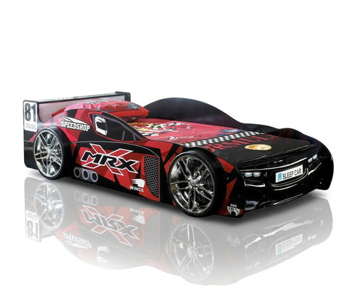 Black mrx kids racing - kids, car