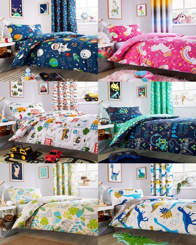 Kids 8pc complete - 8pc, set