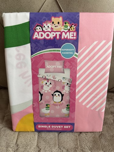 Kids single bed set new - bed,