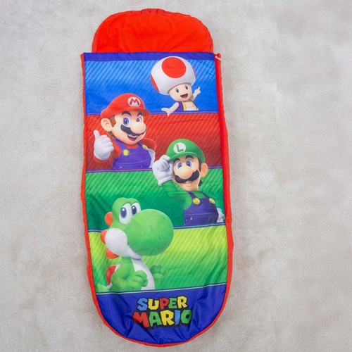 Nintendo super mario readybed - nintendo,