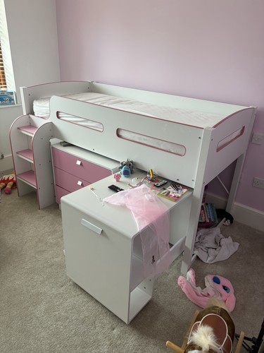 Pink girls kids - girls,