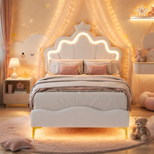 3ft girls single bed - 3ft,