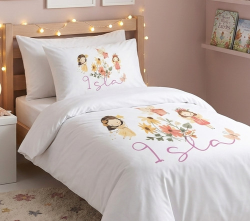 Personalised kids fairy - kids,