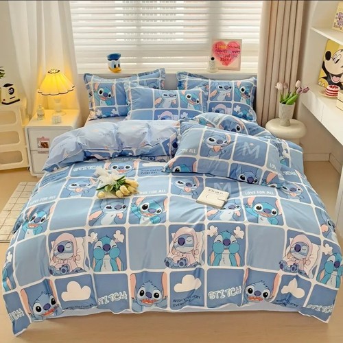 Single bed duvet cover kids - bed,