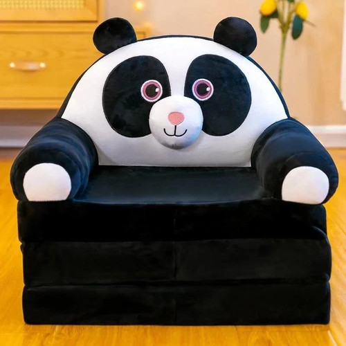 Kids chair bed - fold, out