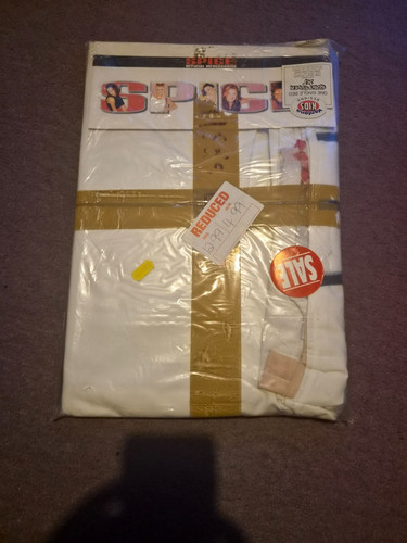 Spice girls vintage - vintage, single