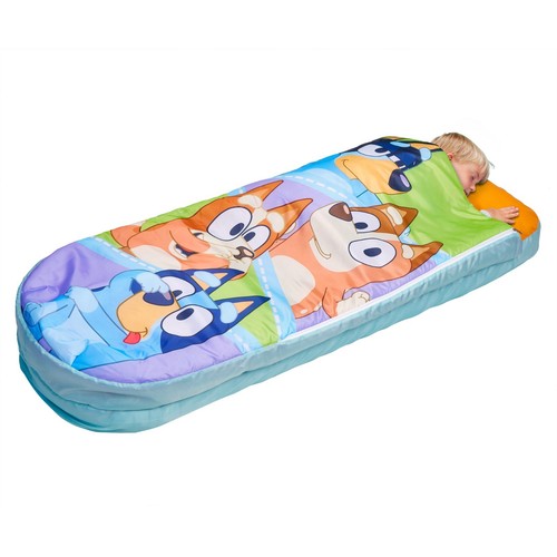Bluey readybed inflatable - readybed, kids
