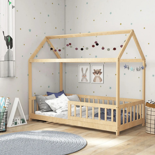 House shaped kids - house,