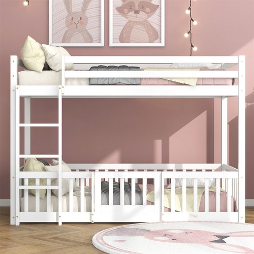 Kids bunk beds mid - kids,