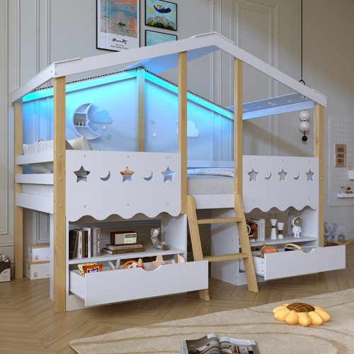 3ft single kids - 3ft, sleeper