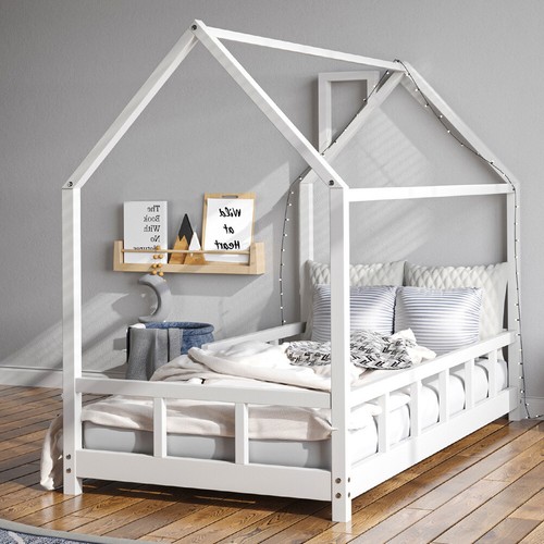 Treehouse single bunk - treehouse, bed