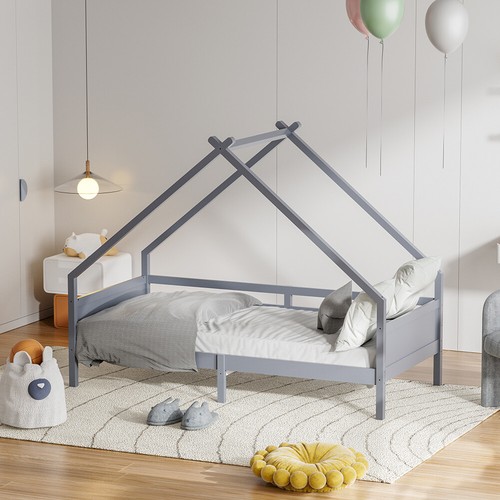 3ft treehouse single bed - treehouse,