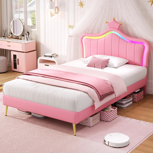 3ft kids single bed - single, for